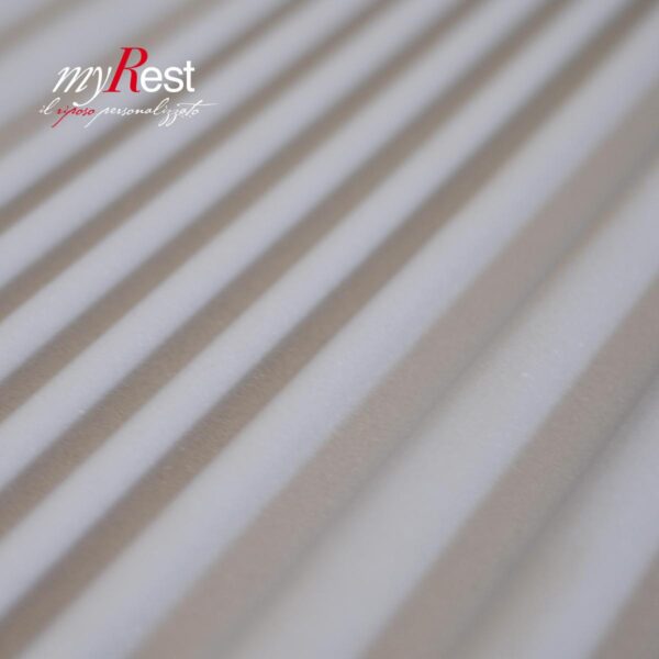 Materasso memory Grey Soft - immagine 3