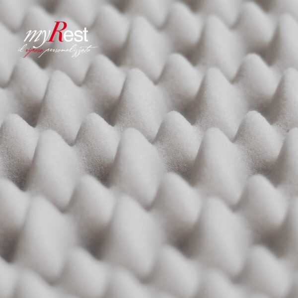Materasso memory Grey Soft - immagine 4