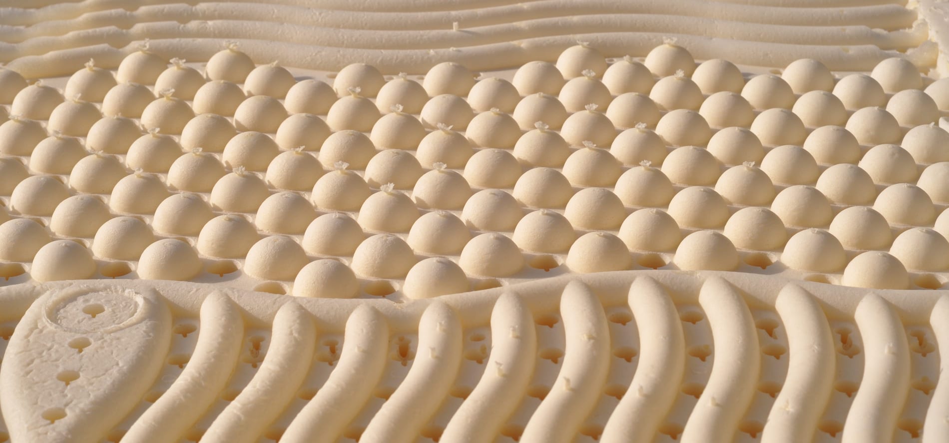 Lattice-naturale
