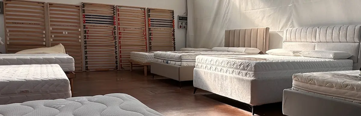 Showroom-via-papa-luciani-16-vazzola showroom materassi myrest vazzola