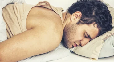 rientro-ferie-materasso-non-dorme
